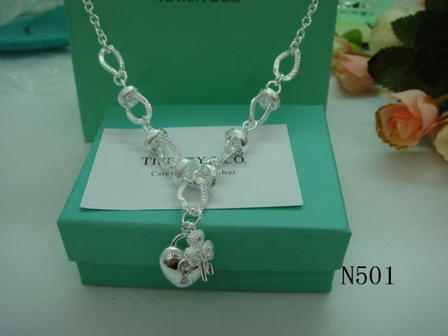 tiffany Necklace-287